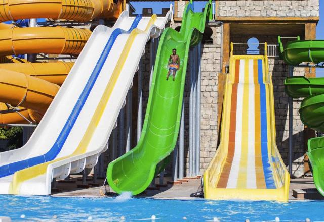 Eftalia Splash Resort