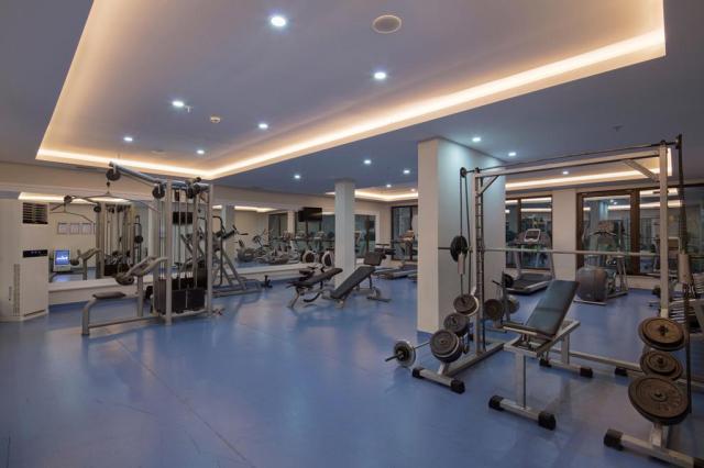 TUI Magic Life Belek