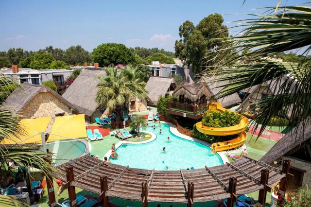TUI Magic Life Belek