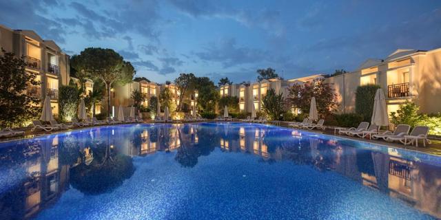 TUI Magic Life Belek