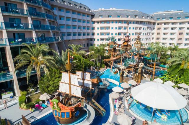 Long Beach Resort & Spa
