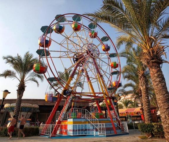 Long Beach Resort & Spa