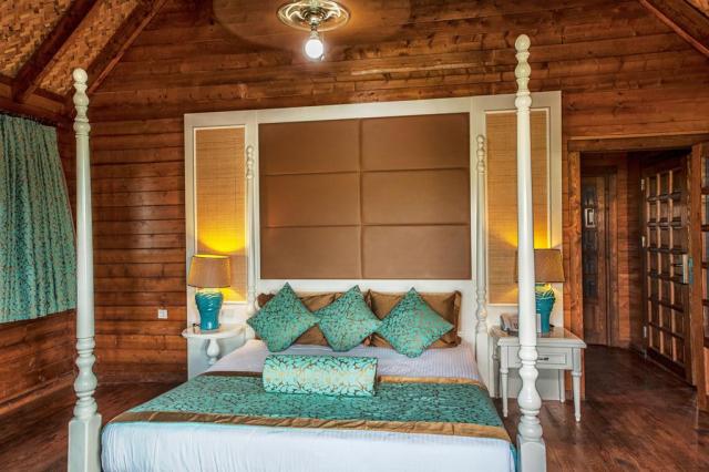 Long Beach Resort & Spa