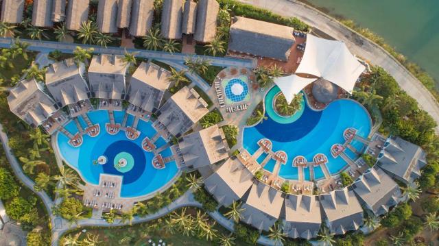 Long Beach Resort & Spa