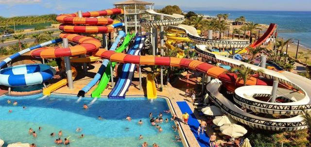 Long Beach Resort & Spa