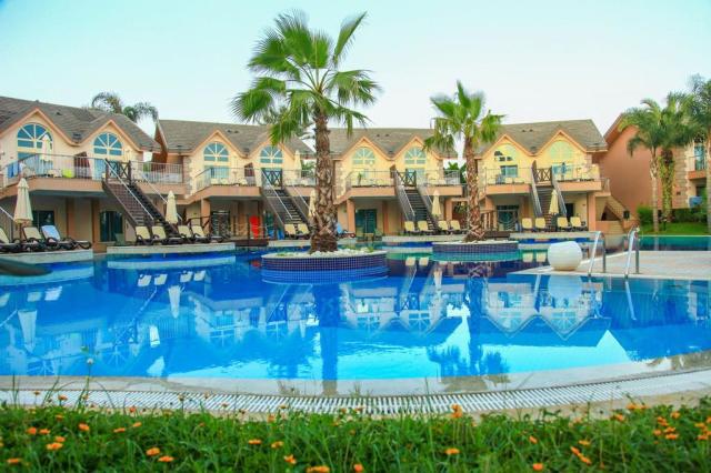 Long Beach Resort & Spa