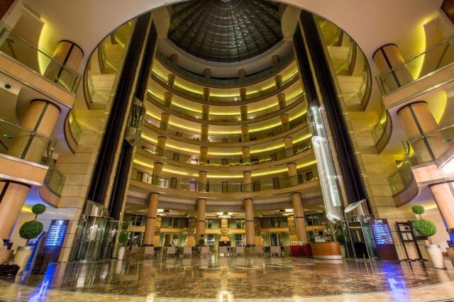 Long Beach Resort & Spa