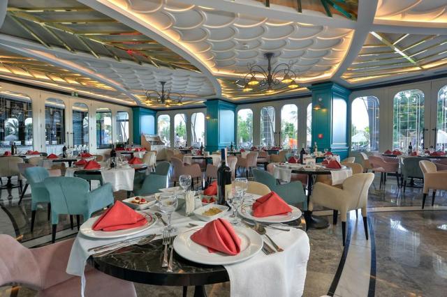 Long Beach Resort & Spa