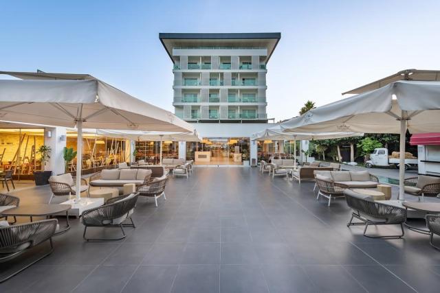 White City Resort & Spa