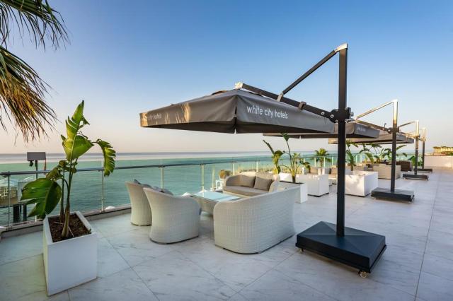 White City Resort & Spa
