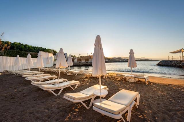 White City Resort & Spa