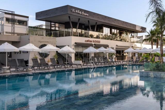 White City Resort & Spa