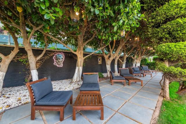 White City Resort & Spa