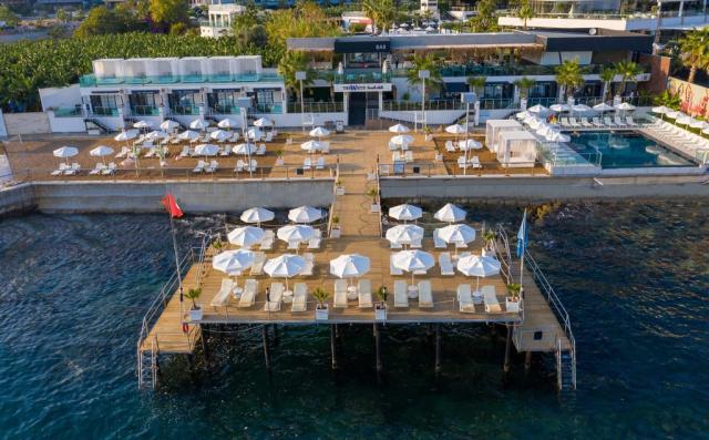 White City Resort & Spa