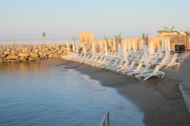 White City Resort & Spa