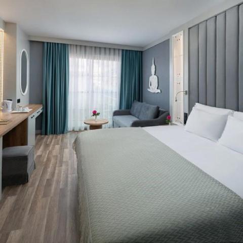 Siam Elegance Hotels & Spa
