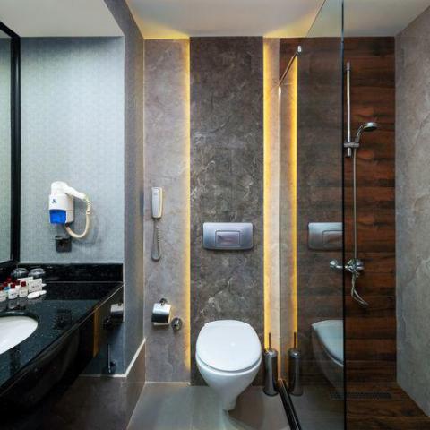 Siam Elegance Hotels & Spa