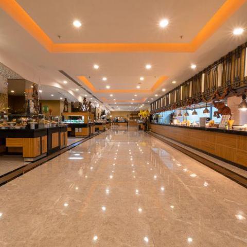 Siam Elegance Hotels & Spa