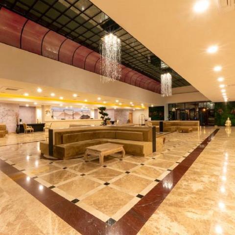 Siam Elegance Hotels & Spa