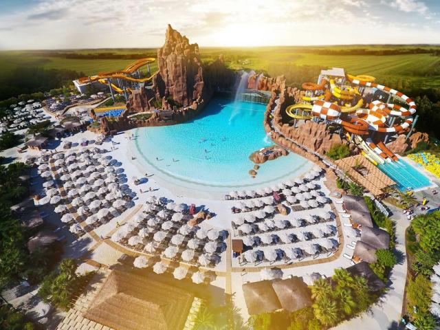 Rixos The Land of Legends Hotel