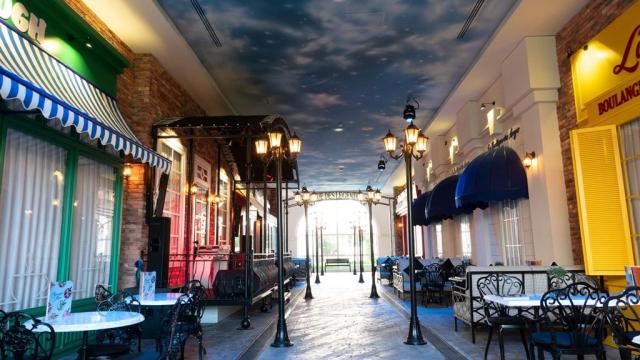 Rixos The Land of Legends Hotel