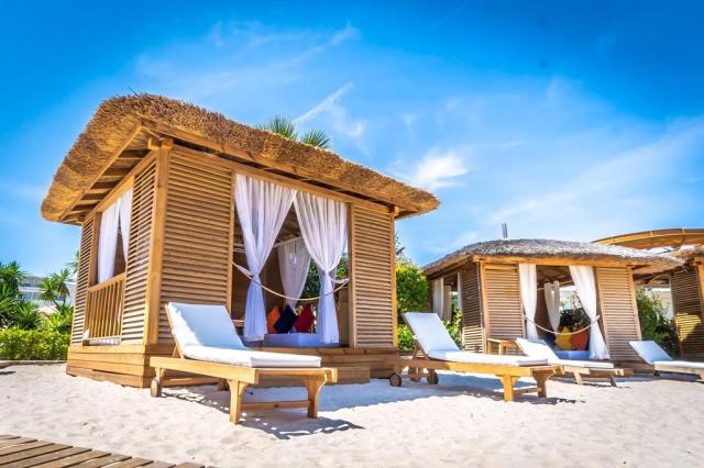 Rixos The Land of Legends Hotel