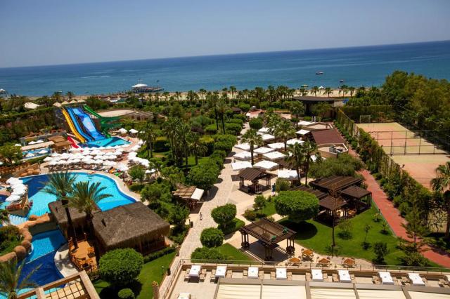 Fame Residence Lara Spa & Resort Hotel