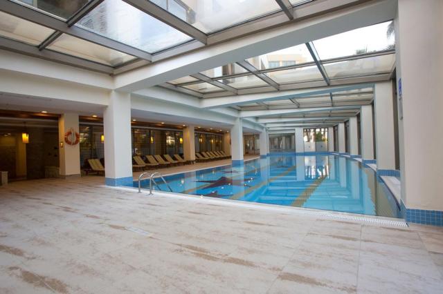 Fame Residence Lara Spa & Resort Hotel