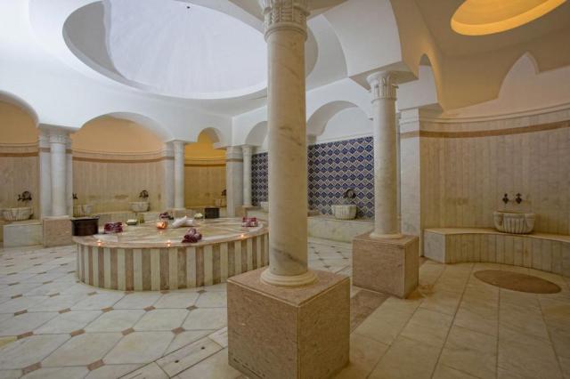 Fame Residence Lara Spa & Resort Hotel
