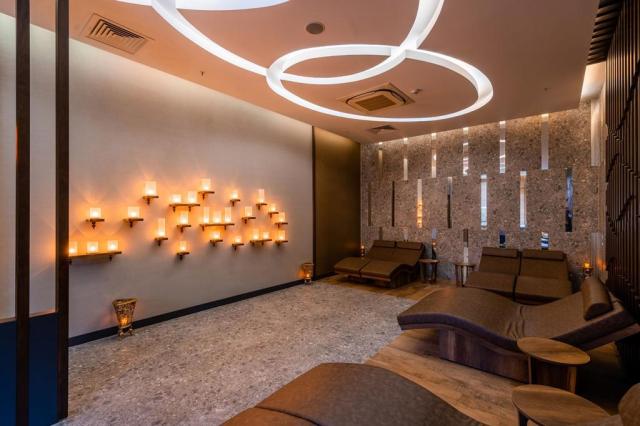 Fame Residence Lara Spa & Resort Hotel