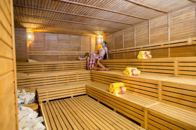 Fame Residence Lara Spa & Resort Hotel