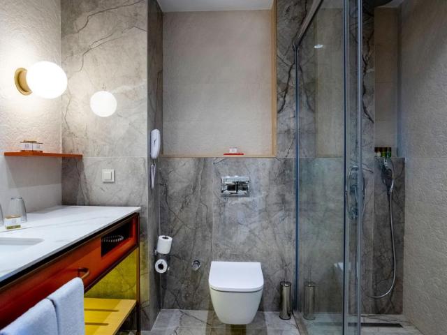 Fame Residence Lara Spa & Resort Hotel