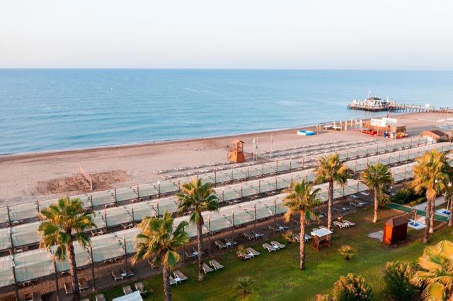 Fame Residence Lara Spa & Resort Hotel