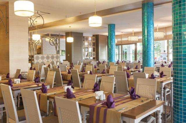 Belek Beach Resort Hotel