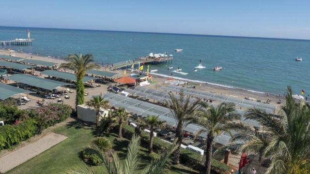 Belek Beach Resort Hotel