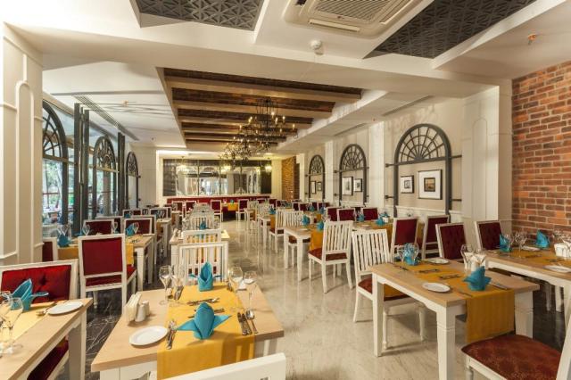 Belek Beach Resort Hotel