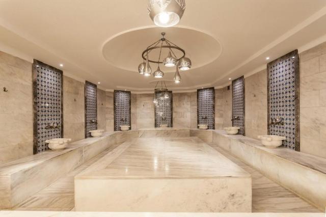 Belek Beach Resort Hotel