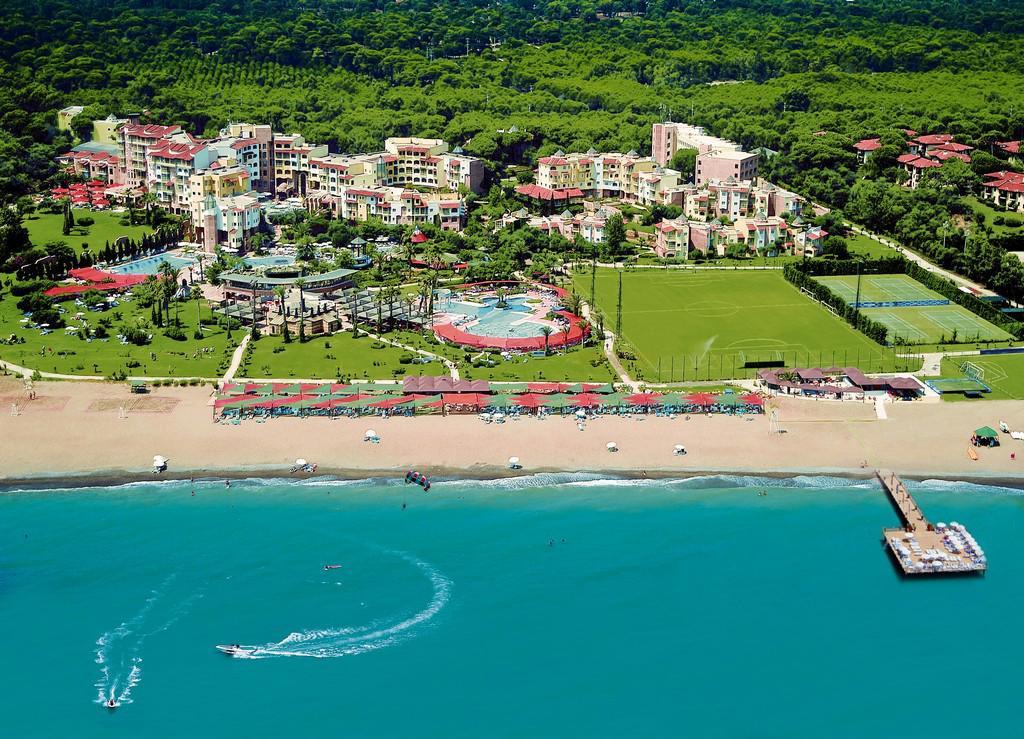 Limak Arcadia Hotel & Resort