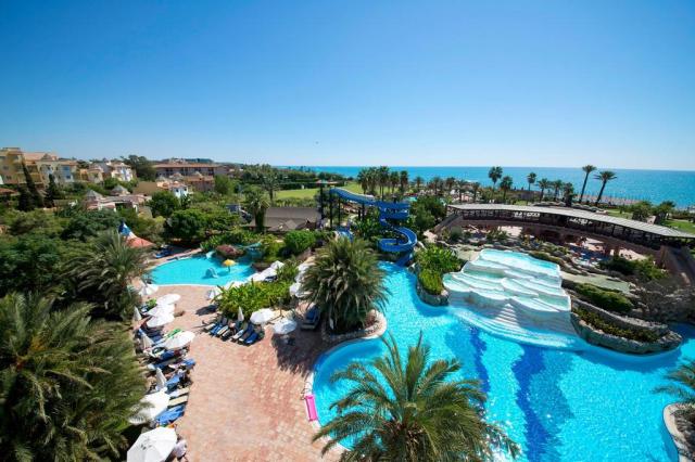 Limak Arcadia Hotel & Resort