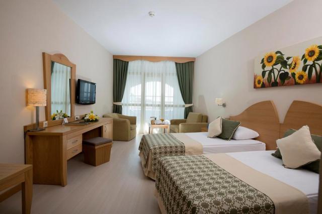 Limak Arcadia Hotel & Resort