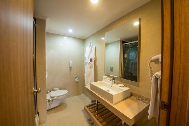 Limak Arcadia Hotel & Resort
