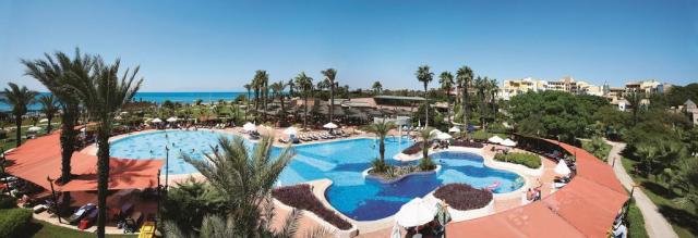 Limak Arcadia Hotel & Resort