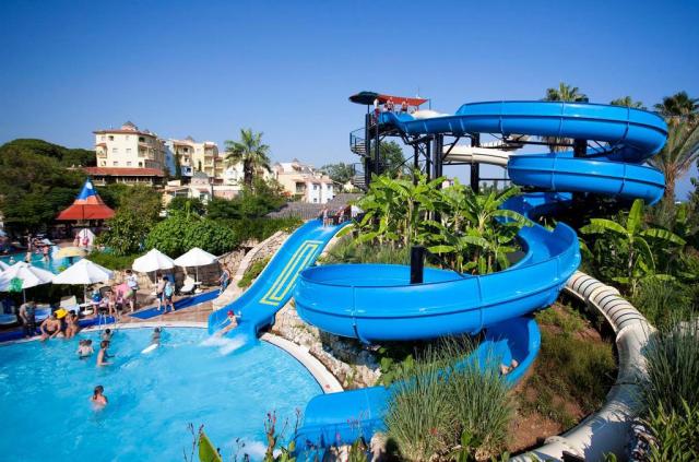 Limak Arcadia Hotel & Resort