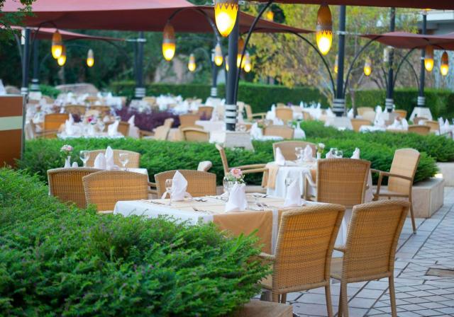 Limak Arcadia Hotel & Resort