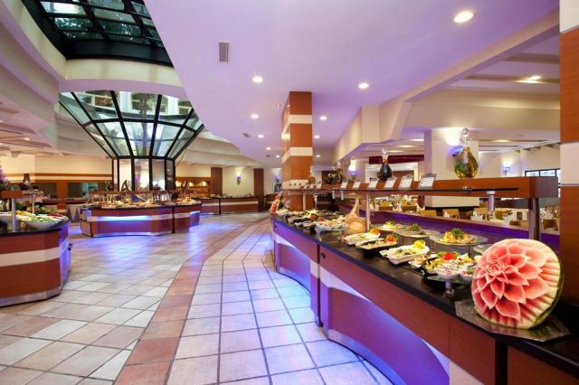 Limak Arcadia Hotel & Resort