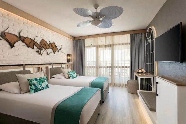 Limak Arcadia Hotel & Resort