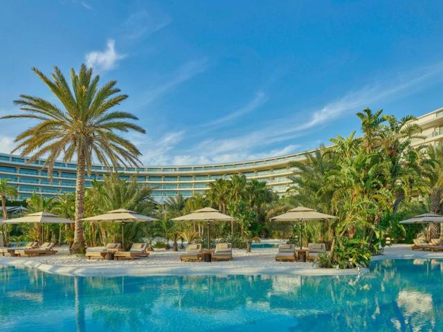 Maxx Royal Belek Golf & Spa Hotel