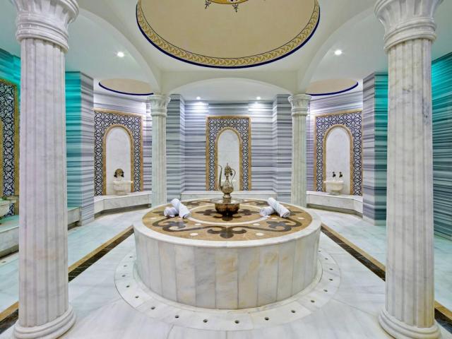Maxx Royal Belek Golf & Spa Hotel
