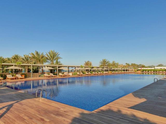 Maxx Royal Belek Golf & Spa Hotel