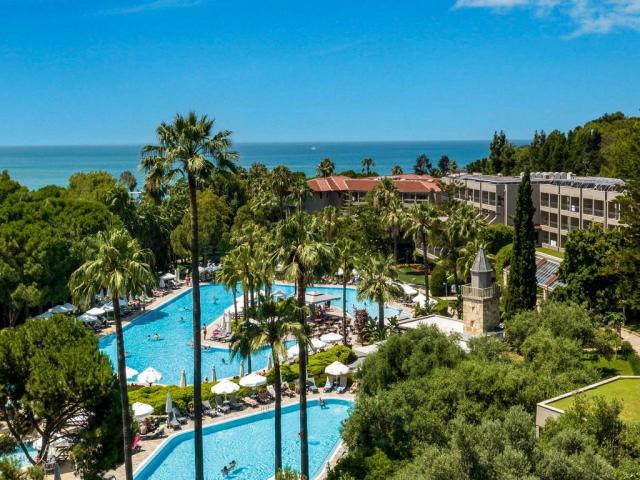 Barut Hotels Hemera